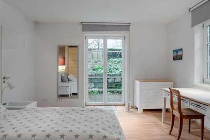 Zimmer Köln Hahnwald - 1 Zimmer, 1.100&euro; | Angebot:24985609