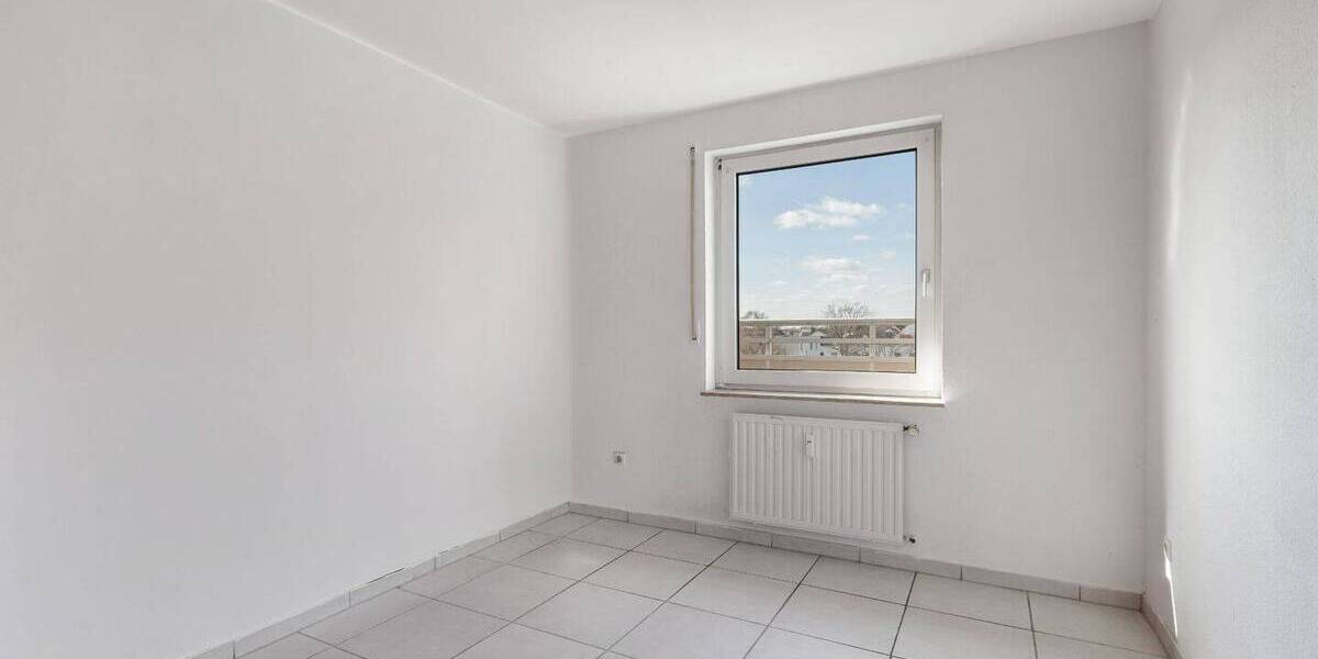 Etagenwohnung Köln Niehl - 3 Zimmer, 83 m&sup2;, 349.000&euro; | Angebot:25686961