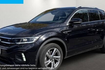VW T-Roc 58.023 km 26.490 &euro; Wuppertal 42109