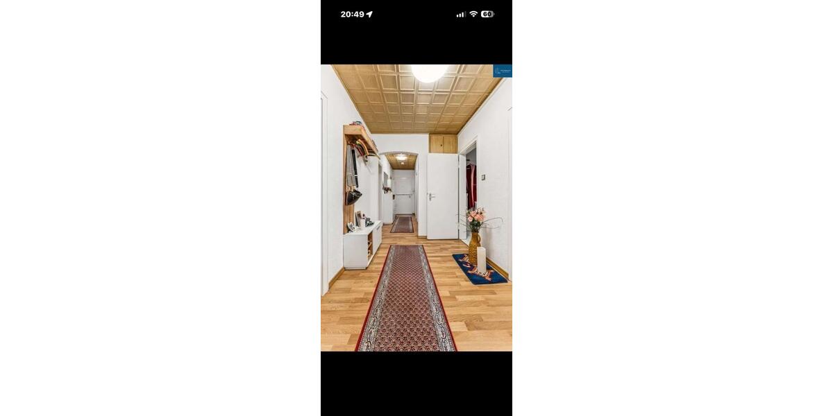 Etagenwohnung Wuppertal Gemarkung Elberfeld - 4 Zimmer, 90 m&sup2;, 165.000&euro; | Angebot:27290668