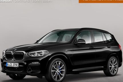 BMW X3 40.062 km 37.990 &euro; Düsseldorf 40237