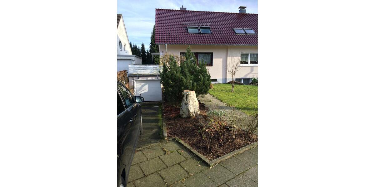 Doppelhaushälfte Wermelskirchen - 4 Zimmer, 200 m&sup2;, 485.000&euro; | Angebot:26041502