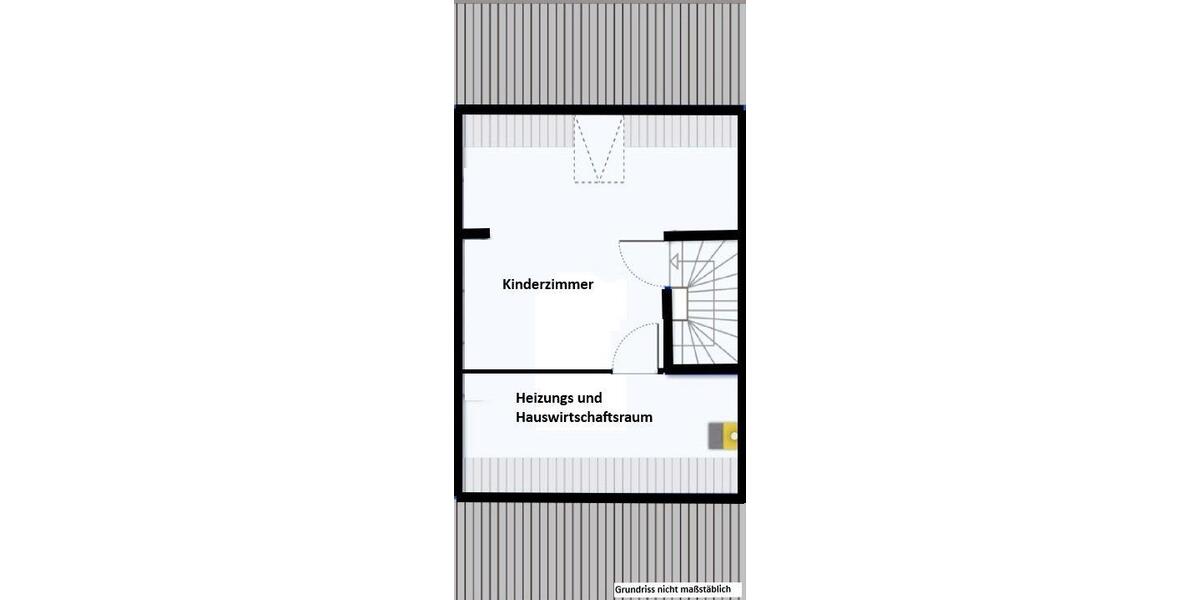 Reihenhaus Wuppertal Gemarkung Nächstebreck - 4 Zimmer, 144 m&sup2;, 365.000&euro; | Angebot:26302956