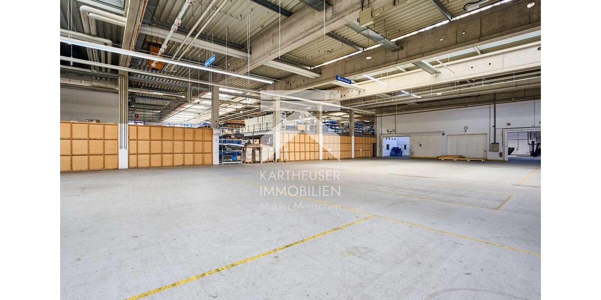 Gewerbeobjekt Velbert - 4.800&euro; | Angebot:25519656