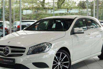 Mercedes-Benz A 200 92.000 km 16.800 &euro; Remscheid/NRW 42855