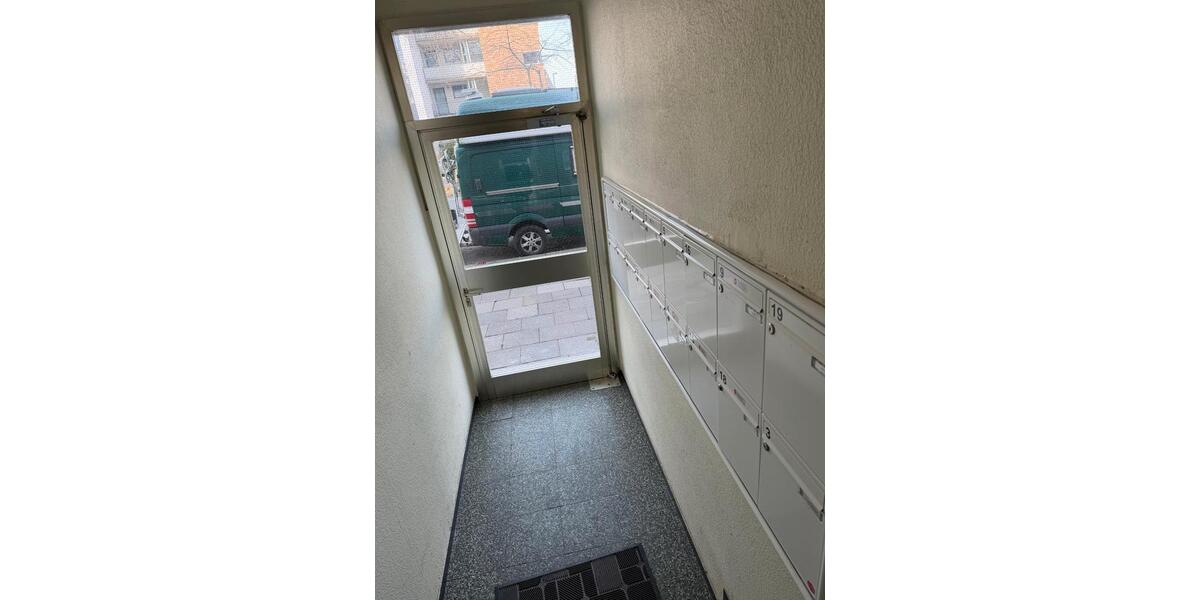 Etagenwohnung Köln Ehrenfeld - 1.5 Zimmer, 36 m&sup2;, 210.000&euro; | Angebot:26250397