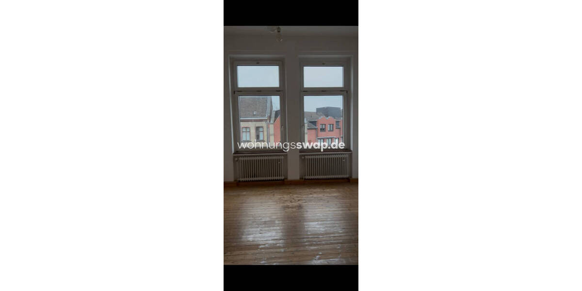 Etagenwohnung Köln Neustadt-Süd - 3 Zimmer, 75 m&sup2;, 834&euro; | Angebot:26213241