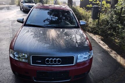 Audi A4 249.000 km 800 &euro; Wuppertal 42281