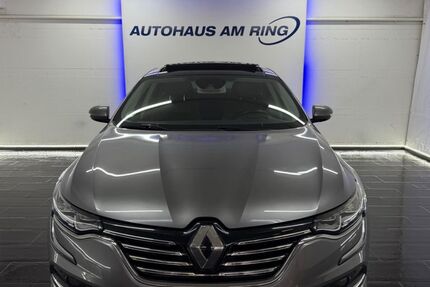 Renault Talisman 139.240 km 13.999 &euro; Ratingen bei Düsseldorf 40878