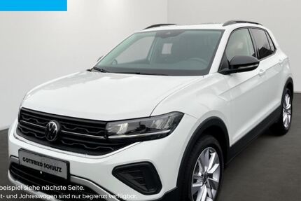 VW T-Cross 21.427 km 18.990 &euro; Solingen 42651