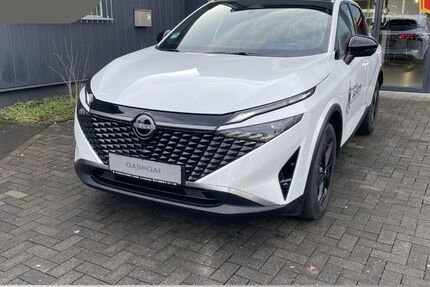 Nissan Qashqai 1.245 km 36.458 &euro; Monheim 40789