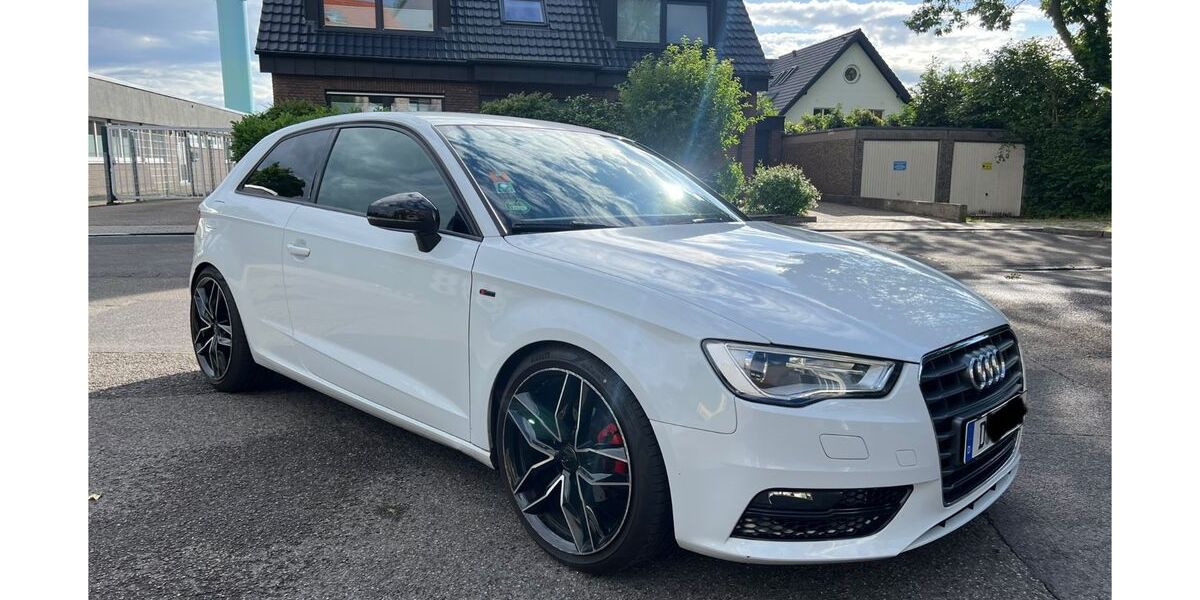 Audi A3 152.000 km 11.000 &euro; Düsseldorf 40549