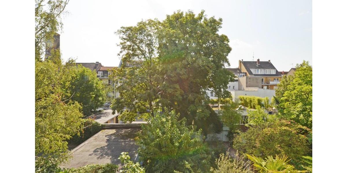 Etagenwohnung Köln Lindenthal - 3 Zimmer, 90 m&sup2;, 615.000&euro; | Angebot:26062877