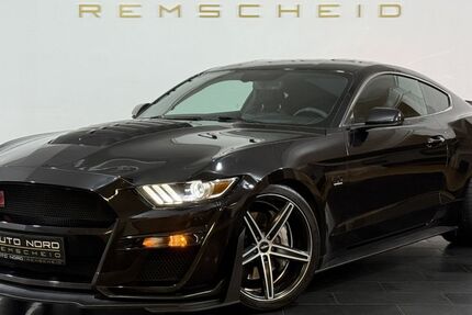Ford Mustang 62.180 km 34.490 &euro; Remscheid 42897