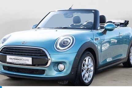 Mini Cooper Cabrio 64.557 km 16.290 &euro; Remscheid 42897