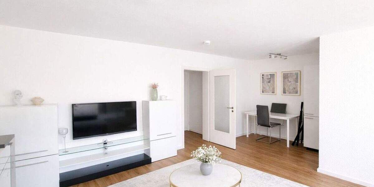 Etagenwohnung Köln Ehrenfeld - 2 Zimmer, 54 m&sup2;, 279.000&euro; | Angebot:25752900