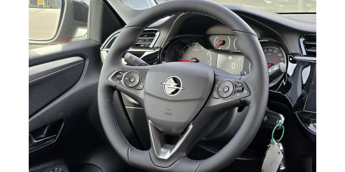 Opel Corsa Edition Automatik|Winterpaket|LED 1.002 km 19.475 &euro; Wermelskirchen 42929