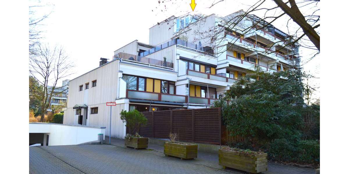 Etagenwohnung Köln Lindenthal - 3 Zimmer, 148 m&sup2;, 485.000&euro; | Angebot:26013891