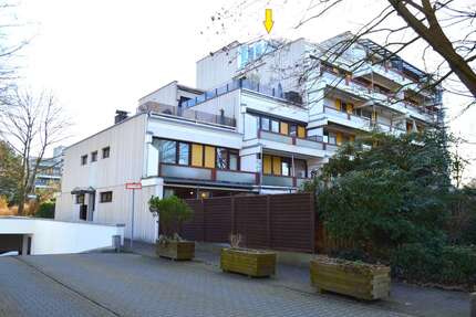 Wohnung Köln Lindenthal - 3 Zimmer, 148 m&sup2;, 485.000&euro; | Angebot:26013891