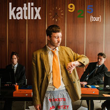 katlix - 9 2 5 (tour) 13.04.2027 Im Wizemann (Studio)