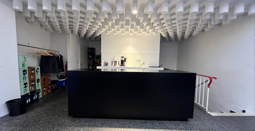 Gewerbeobjekt Köln Altstadt-Süd - 399&euro; | Angebot:25918328