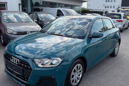 Audi A1 86.588 km 13.685 &euro; neuss 41469