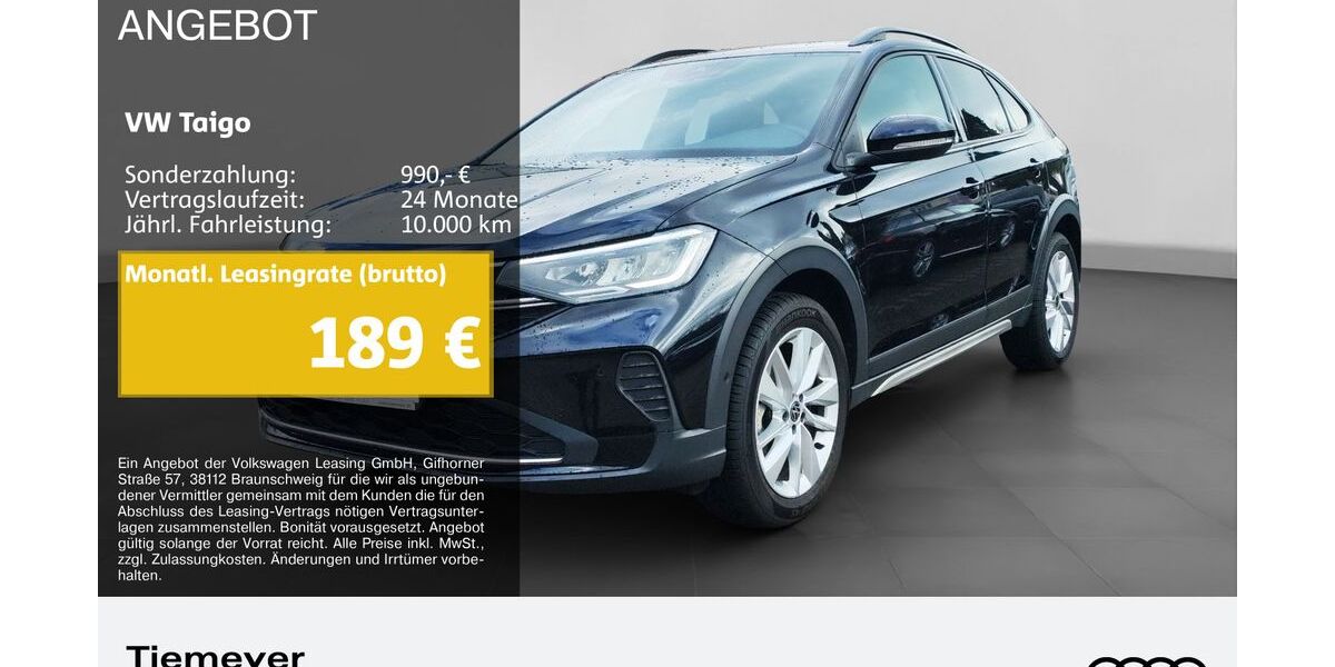 VW Taigo 26.958 km 22.290 &euro; Remscheid 42897