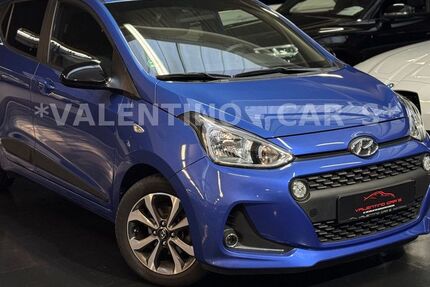 Hyundai i10 41.593 km 10.899 &euro; Radevormwald 42477