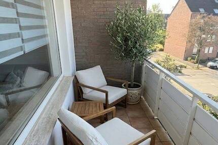 Wohnung Düsseldorf Hassels - 2 Zimmer, 650&euro; | Angebot:26826937