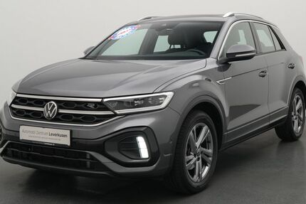 VW T-Roc 26.806 km 28.488 &euro; Leverkusen 51373