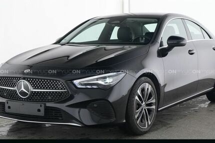 Mercedes-Benz CLA 180 7.520 km 35.450 &euro; Köln-Deutz 51105