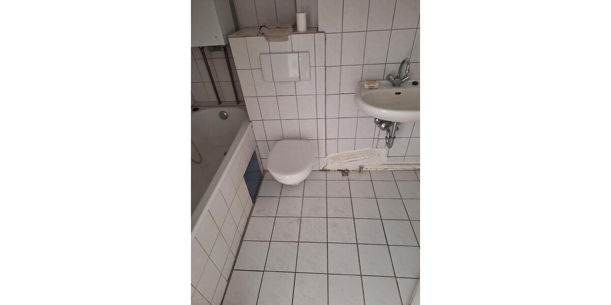 Etagenwohnung Wuppertal Lichtenplatz - 2 Zimmer, 45 m&sup2;, 349&euro; | Angebot:25960385