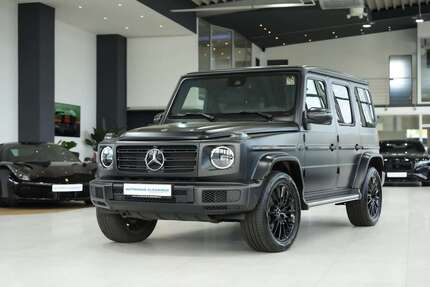 Mercedes-Benz G 500 15.865 km 144.980 &euro; Köln 51147
