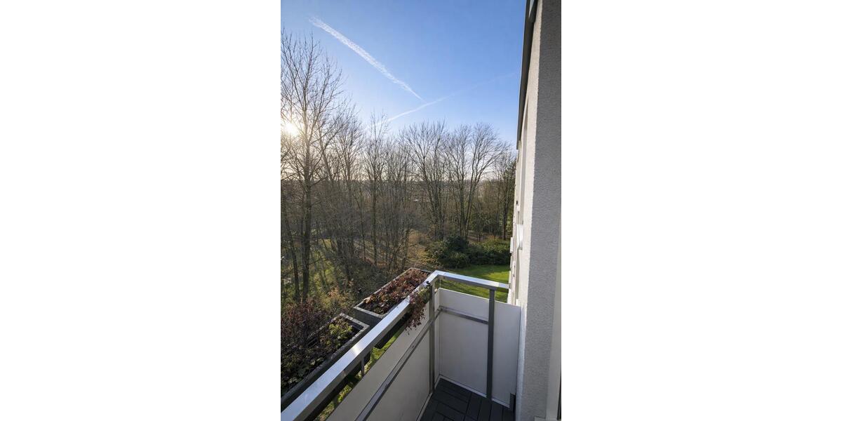 Etagenwohnung Solingen - 2 Zimmer, 46 m&sup2;, 149.000&euro; | Angebot:26145635