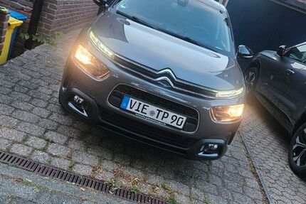 Citroen C4 Cactus 88.500 km 7.200 &euro; Willich 47877