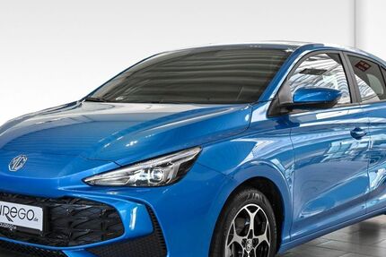 MG 3 10.000 km 16.280 &euro; Remscheid 42855