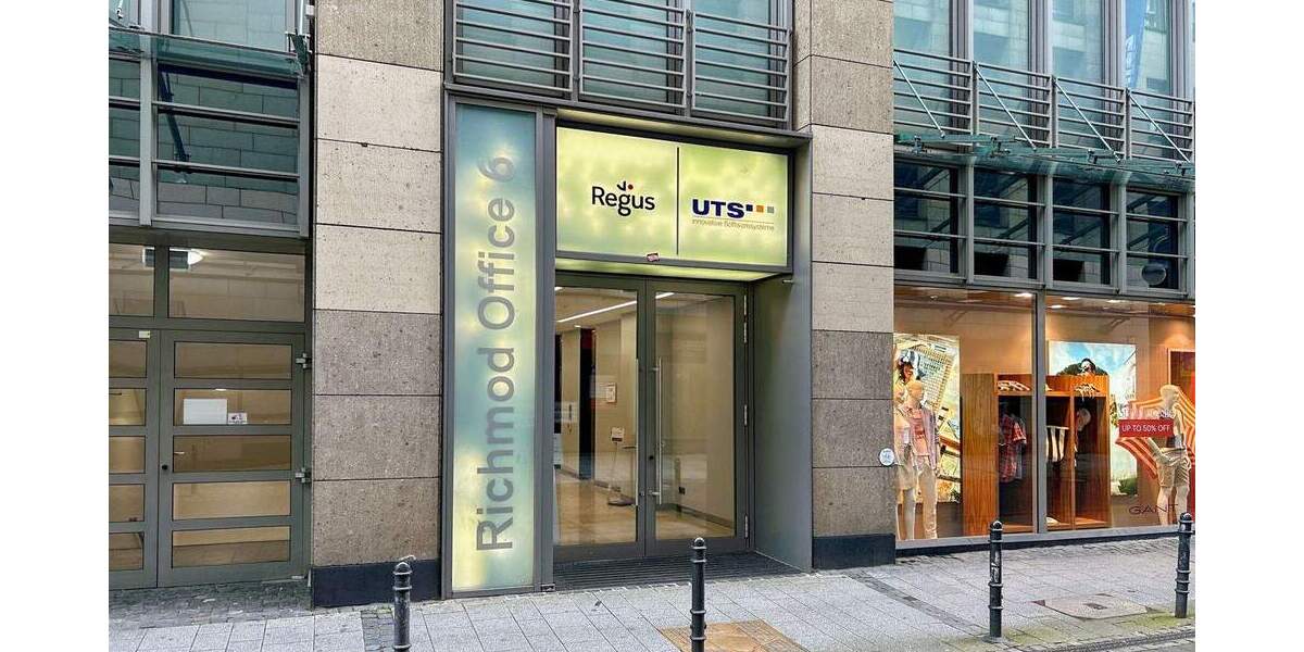 Gewerbeobjekt Köln Altstadt-Nord - 109&euro; | Angebot:26170740