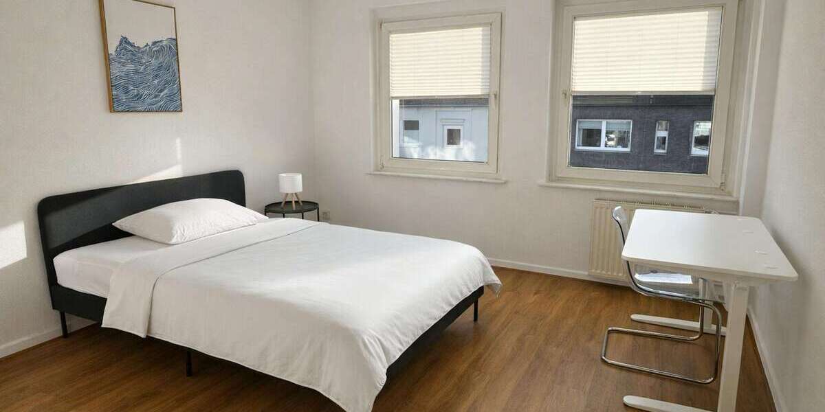 Zimmer Düsseldorf Düsseltal - 775&euro; | Angebot:26236568