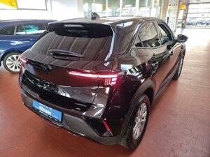 Opel Mokka Edition Komfortp. Techp. Alu 6.414 km 19.170 &euro; HAAN 42781