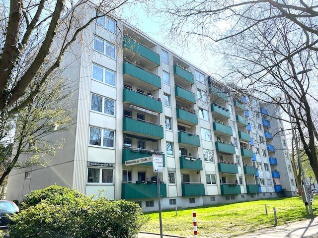 Etagenwohnung Ratingen Tiefenbroich - 3 Zimmer, 81 m&sup2;, 823&euro; | Angebot:25679107