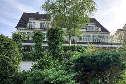 Wohnung Düsseldorf Düsseltal - 8 Zimmer, 330 m&sup2;, 1.597.200&euro; | Angebot:25801872