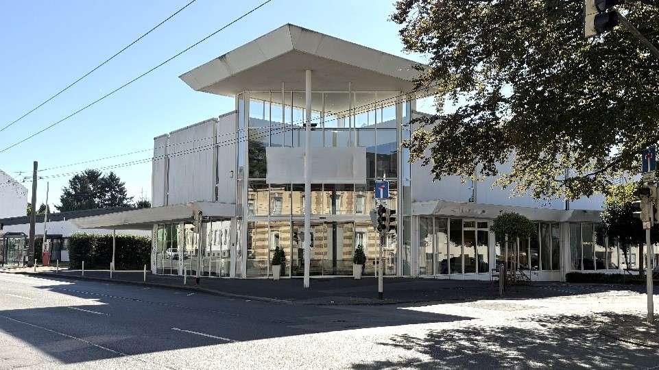 Gewerbeobjekt Solingen Mitte - 1.395.000&euro; | Angebot:22945060