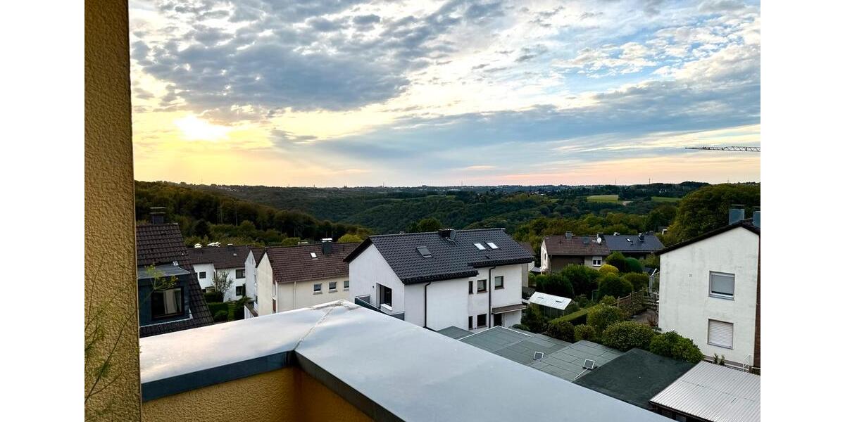 Maisonettenwohnung Remscheid Reinshagen - 3.5 Zimmer, 95 m&sup2;, 225.000&euro; | Angebot:24744217