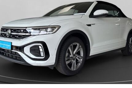VW T-Roc 24.242 km 31.490 &euro; Köln 50968
