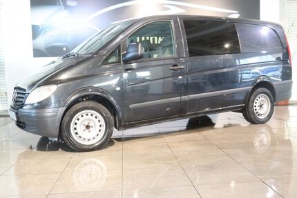 Mercedes-Benz Vito 236.048 km 10.900 &euro; Ratingen 40880