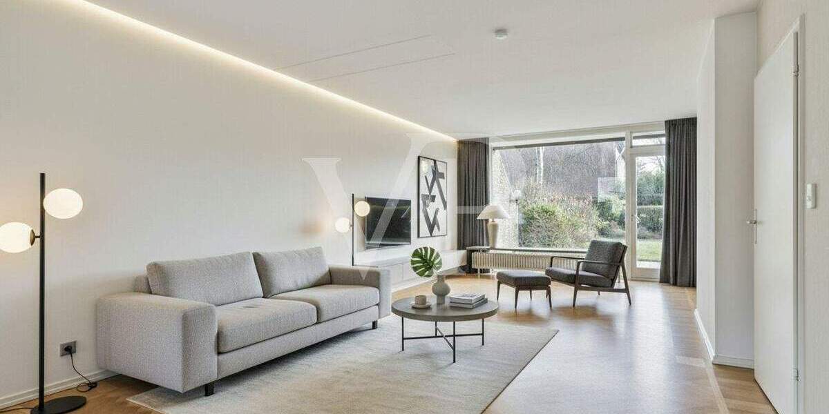 Reihenmittelhaus Köln Lövenich - 4 Zimmer, 115 m&sup2;, 570.000&euro; | Angebot:25697014