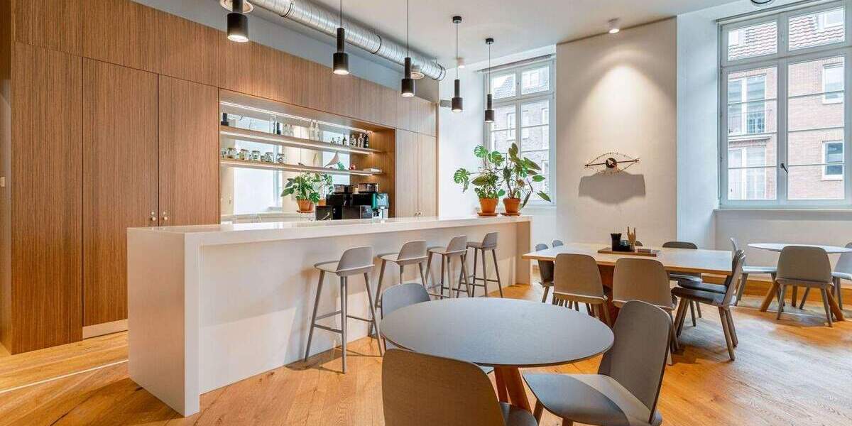 Gewerbeobjekt Düsseldorf Altstadt - 2.209&euro; | Angebot:25711744