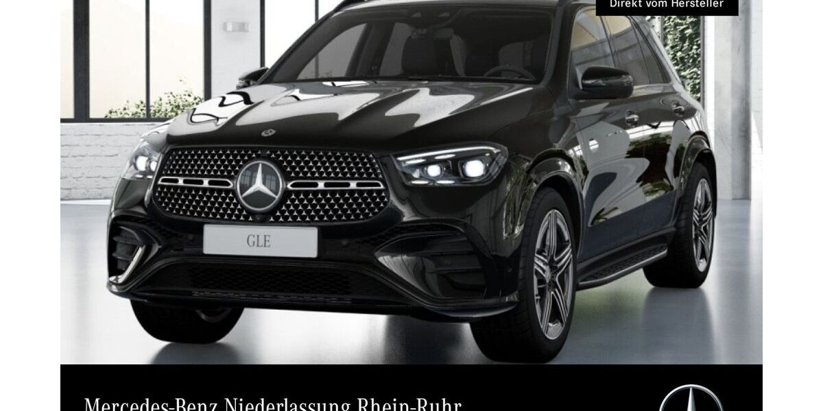 Mercedes-Benz GLE 450 9.900 km 89.990 &euro; Düsseldorf 40470