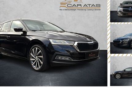 Skoda Octavia 96.000 km 21.480 &euro; Solingen 42699