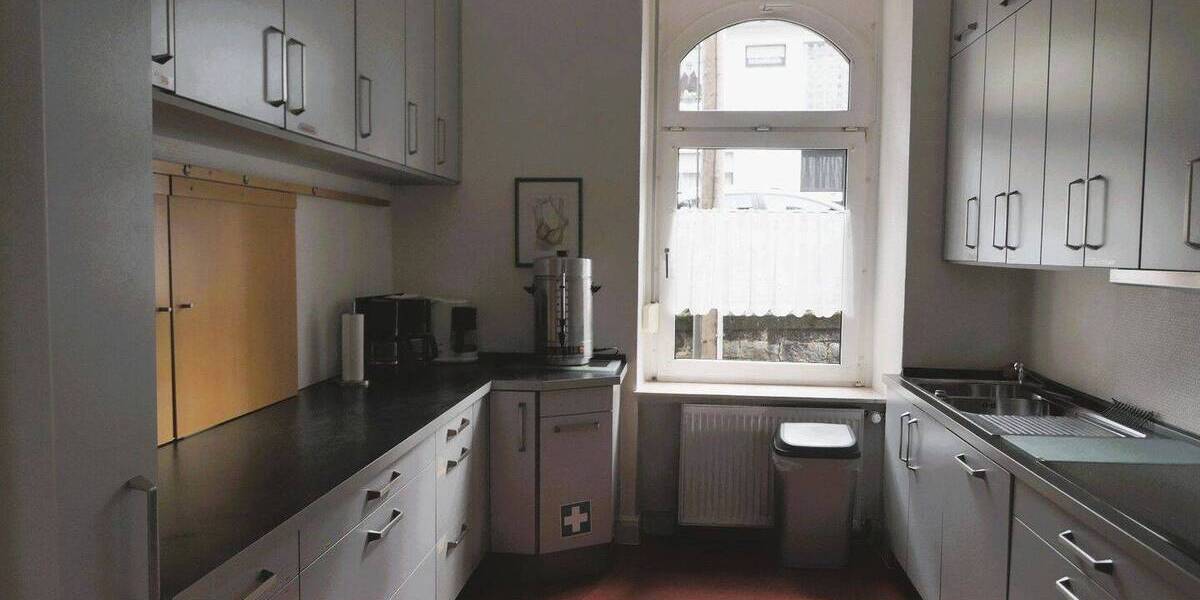 Gewerbeobjekt Wuppertal Barmen - 995.000&euro; | Angebot:26305861